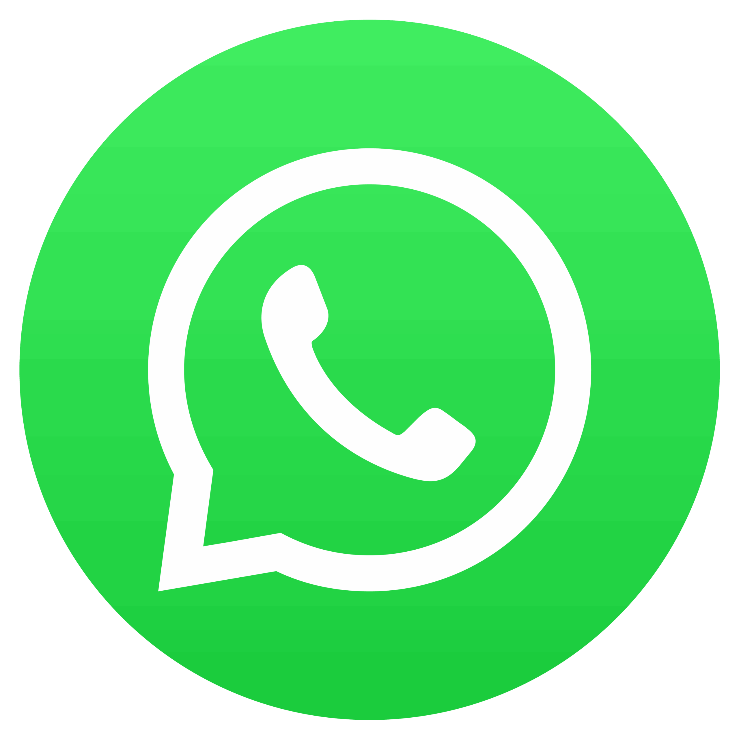 Icono de WhatsApp